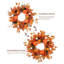 Faux 60cm Wreath