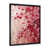 Black Single Picture Framed