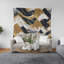 Tapisserie murale-917702926