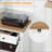 Versatile And Stylish Sideboard Buffet Cabinet For All Your Storage Needs-740792661
