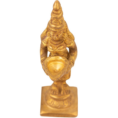Religious & Spiritual Statue