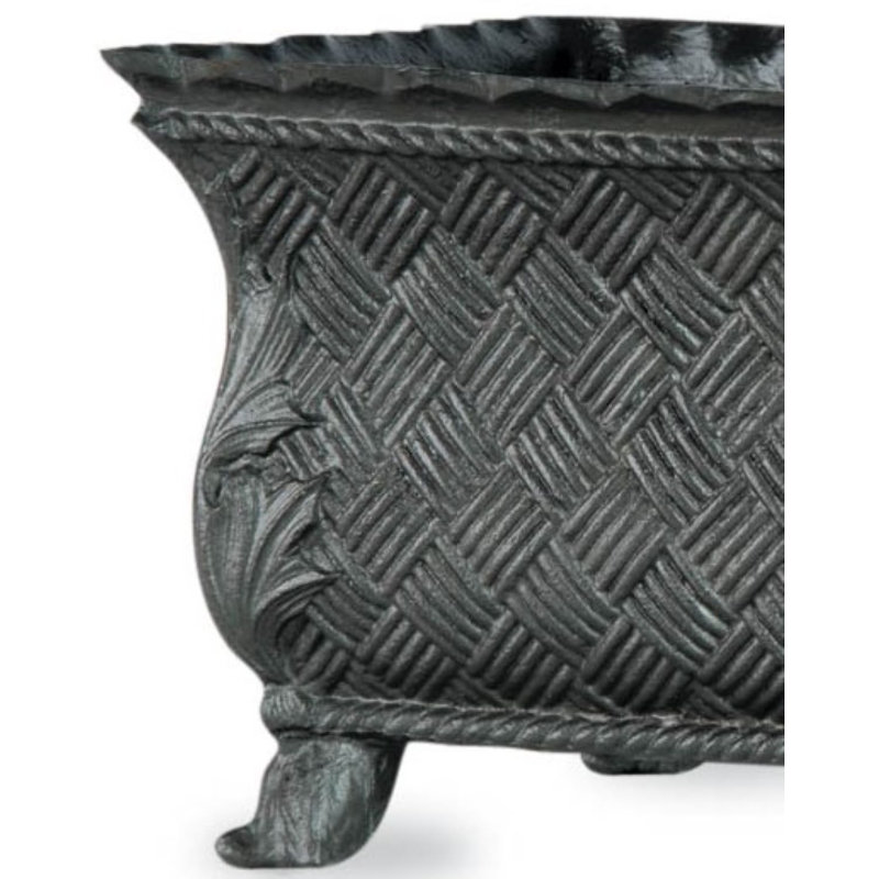 Herrin Handmade Pot Planter