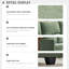 Canapé modulaire rembourré Jaiwan-760222581
