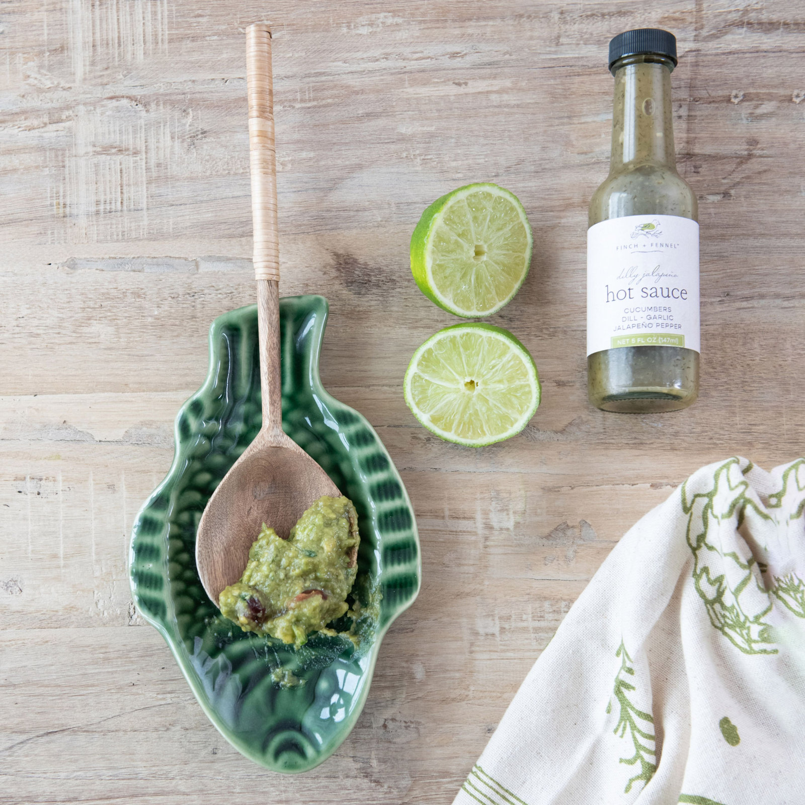Darbonne Stoneware Serving Dish