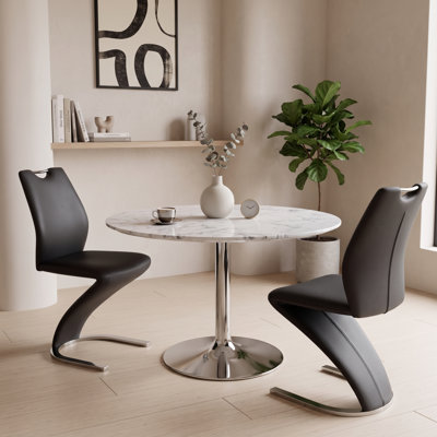 Cantilever Chair