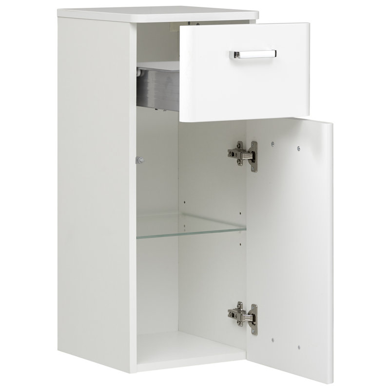 Quickset 359 Wall Bathroom Cabinet