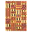 Allarna Wool Patchwork Indoor Rug