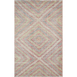 One-of-a-Kind 6' X 9'7 Area Rug