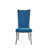 19'' H Velvet Upholstered Side Chair-86655600-86655604