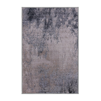 Abstract Indoor Rug