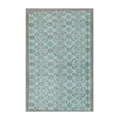 Wool Indoor Rug