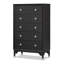 Commode 5 tiroirs Oberlander