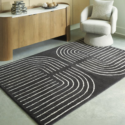 Eldonmore 5' X 7' Area Rug