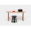 ARS Solid Wood End Table