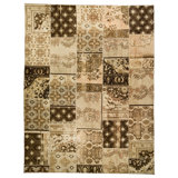 One-of-a-Kind 9'2" X 12' Area Rug