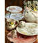 Certified International Sweet Bunny 16Pc Dinnerware Set