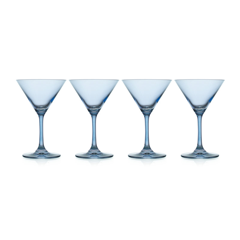Elle Ballet Martini, Frost