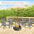 Parkerville Acacia Outdoor Adirondack Chair-2011255974