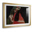 Cardinal and Nun (Caress) -Egon Schiele-Gallery, 1912-1280339429-1280339430-1280339438