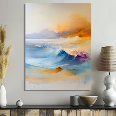 Avnish - Paysages, impressions d'art mural