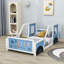 Lit plateforme Rhea par Mason & Marbles-1405312910