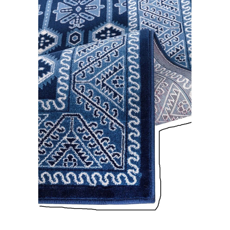 Luxury Floral Large Traditional Rugs Bedroom Living Room Hallway Door Mat, Rectangle 160 x 230 cm