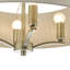 Ontiveros 4 - Light Drum Pendant