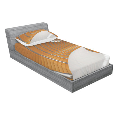 Microfiber Sheet Set