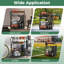 Metal Freestanding Multi-Use Sports Rack