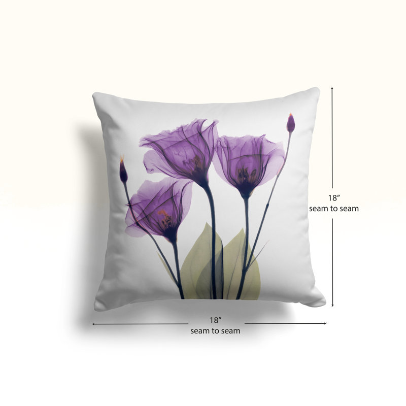  Coussin Gentian Hope