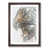 Walnut Framed selected