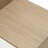 Shoe Storage Bench & Cabinet For Hallway, Entryway - Adjustable Shelves, Spacious, Modern, , White Gray 21 With Bench, Spacious Hallway