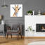 «Baby Giraffe» par Petals Prints Design-635134689