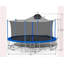 Trampoline 14 pi pour adultes et enfants-132834915