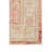 Brielle Traditional Bordered Low Pile Performance Area Rug-1570162724