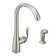 Arbor Single Handle Kitchen Faucet with Side Spray