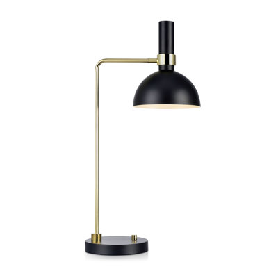 Keanu Metal Desk Lamp