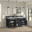 Lorelai 72'' W Double Vanity-2100395260-2100395247-2098076905