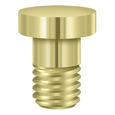 Extended Button Center Hinge Tip