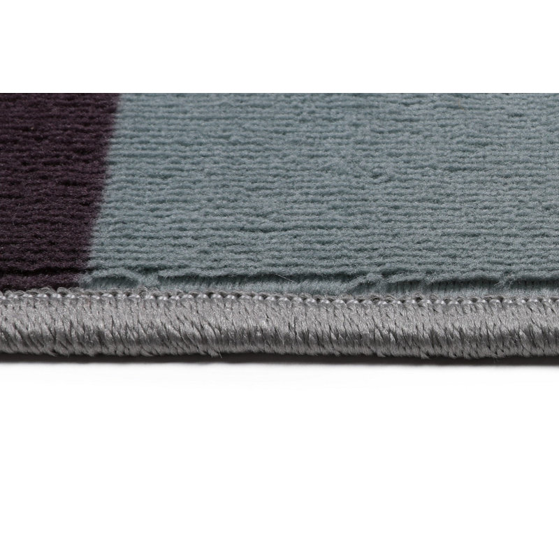 Albertville Geometric Area Rug, Rectangle 200 x 250cm