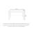 Rectangular Solid Wood Dining Table in French and Ancient Chinese Style-111031800