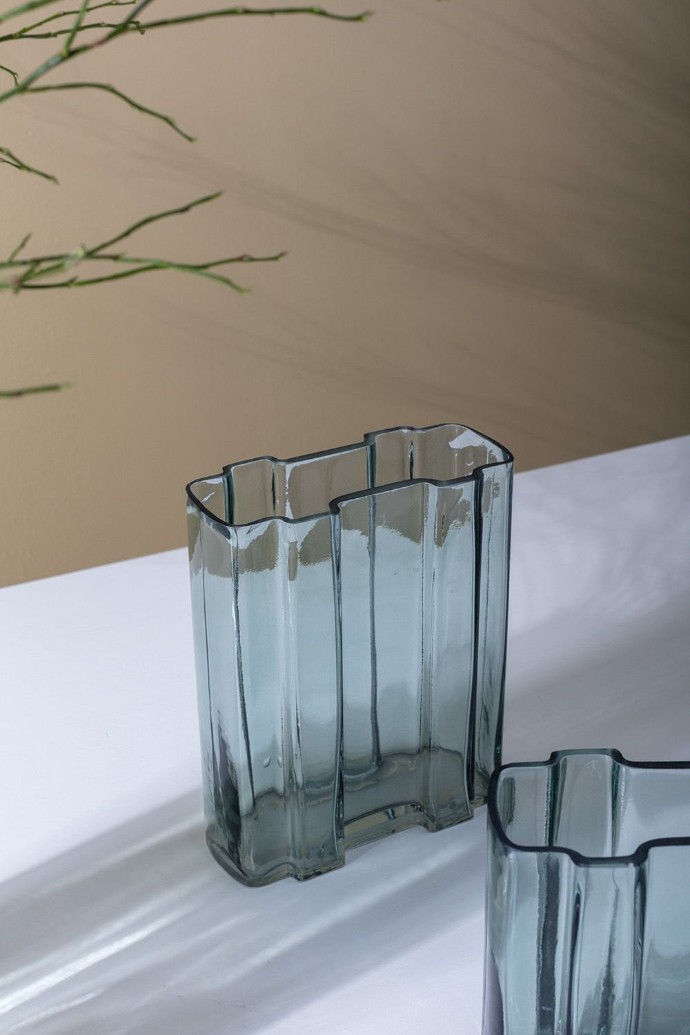 Cordeline Table Vase