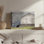 «Sullivan Barn» par Linda Spivey, reproduction d'art