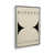 Polished Chrome Floater Framed is unavailable