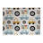 Vroom vroom Colorized Indoor Doormat-99571817-99571818