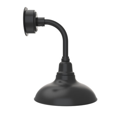 Idella LED Barn Light