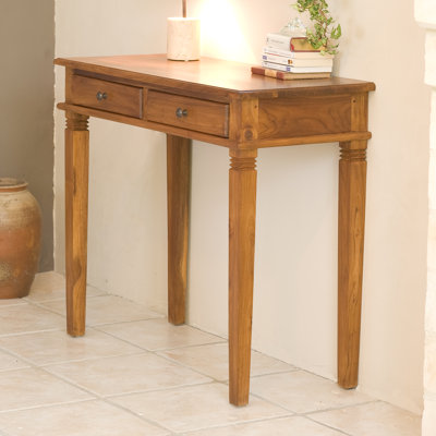 89.2cm W Rectangle Writing Desk