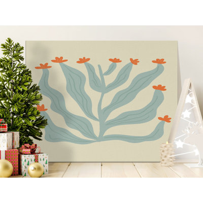 Wrapped Canvas Print Set