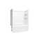 Performa 30.25" W x 60" D x 74.75" H Shower Kit