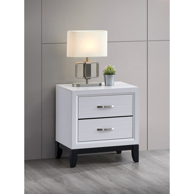 Nightstand(Includes Only Nightstand)